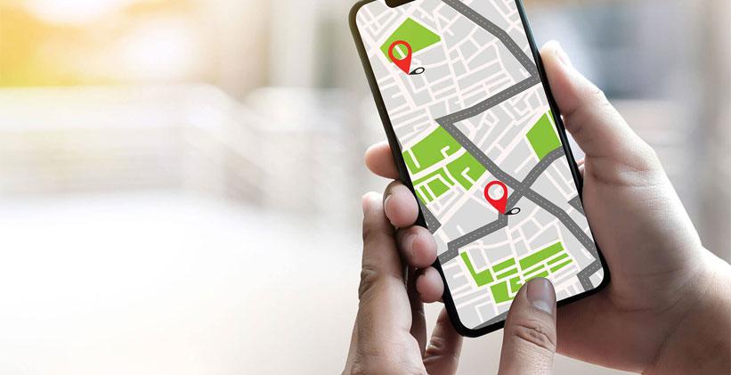 Beneficios que los dispositivos de rastreo GPS tienen en su negocio